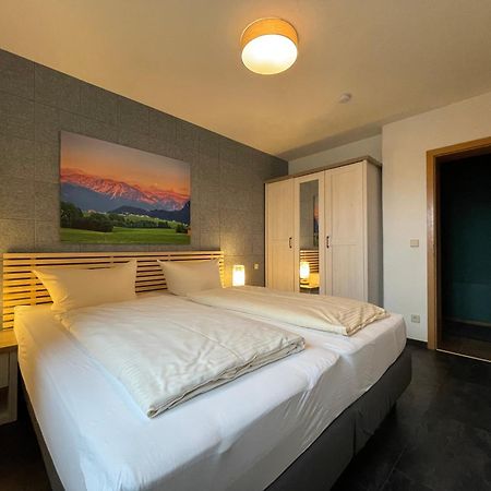 Ferienwohnung Garten Eden Sommer-Hornerbahnen Kostenlos Bolsterlang Exterior photo