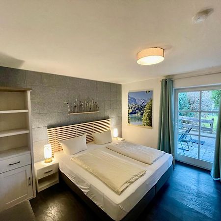 Ferienwohnung Garten Eden Sommer-Hornerbahnen Kostenlos Bolsterlang Exterior photo