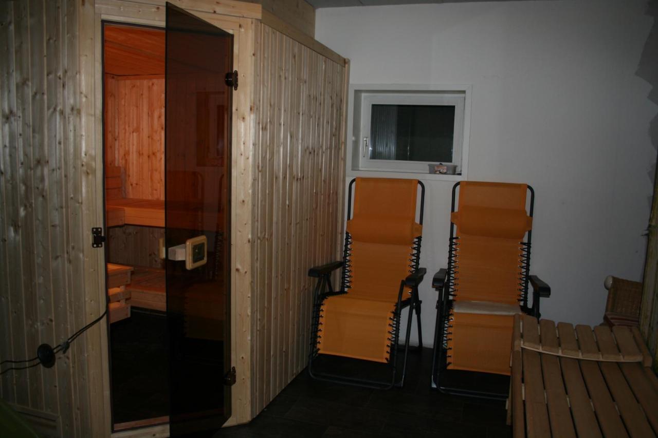 Ferienwohnung Garten Eden Sommer-Hornerbahnen Kostenlos Bolsterlang Exterior photo